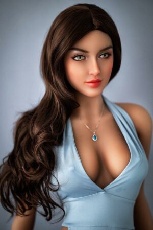 Rosemarie - 165cm (5ft5) - Life Size Real Sex Doll - US Stock