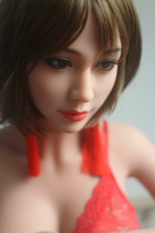 Anna - Realistic Japanese Sex Doll-VSDoll Realistic Sex Doll