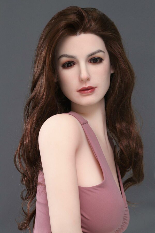 Carol - 165cm (5'4") - Ultra Realistic TPE Sex Doll - Ready to Ship in US-VSDoll Realistic Sex Doll