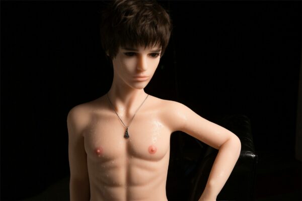 Dylan - Male Sex Doll life size with penis- Realistic Sex Doll - Custom Sex Doll - VSDoll