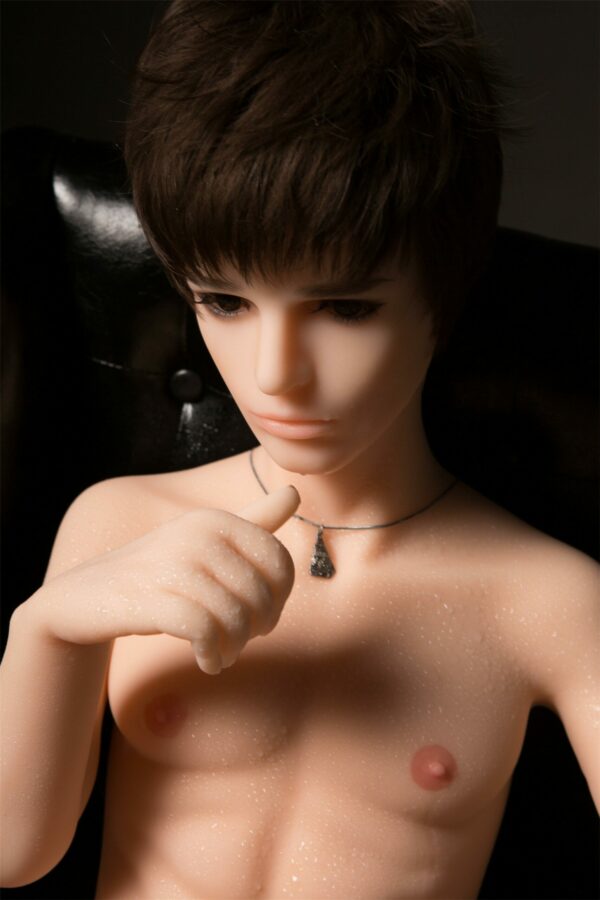 Dylan - Male Sex Doll life size with penis- Realistic Sex Doll - Custom Sex Doll - VSDoll